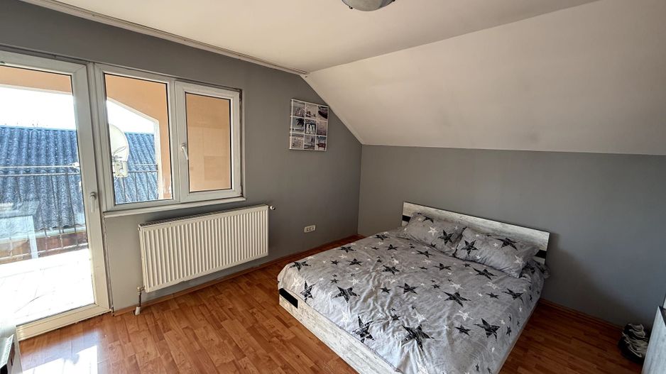 Proprietate impresionanta de vanzare cu mult teren in Santandrei - Poză 19