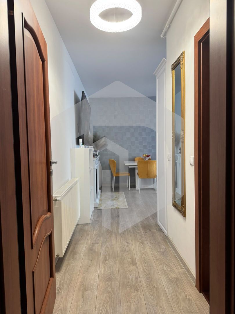 Apartament 4 Camere | Doamna Stanca | Etaj 3 | Mobilat Utilat LUX - Poză 8