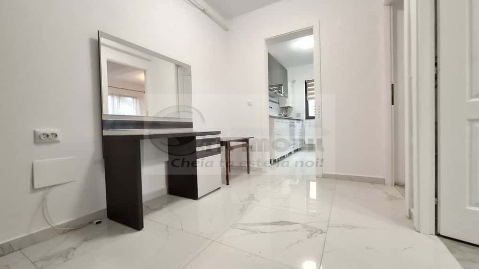 Apartament 2 camere, mobilat, Lunca Cetatuii, liber, baie cu geam - Poză 2