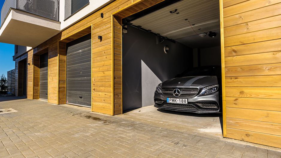 Apartament nou tip PENTHOUSE la ARED Comision 0 - Poză 6