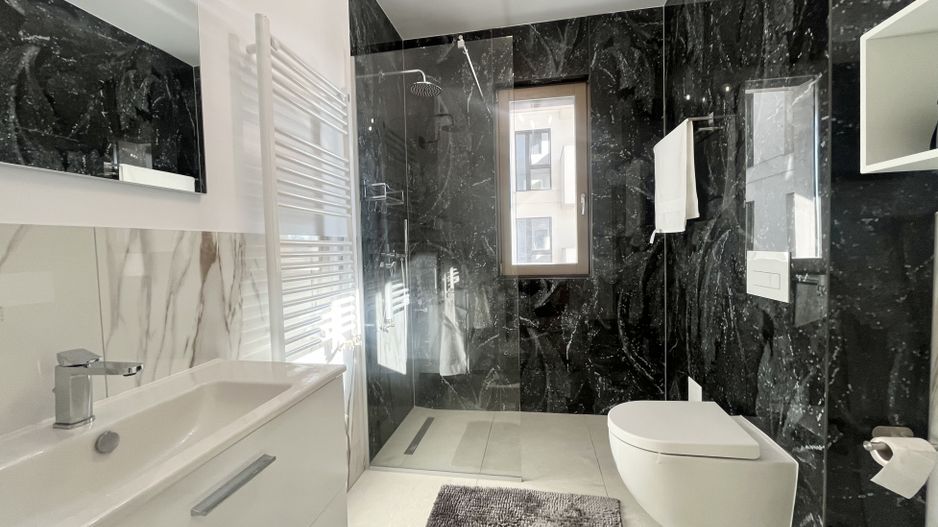 Apartament 2 camere, elegant si modern, Central - Monarch Residence - Poză 12