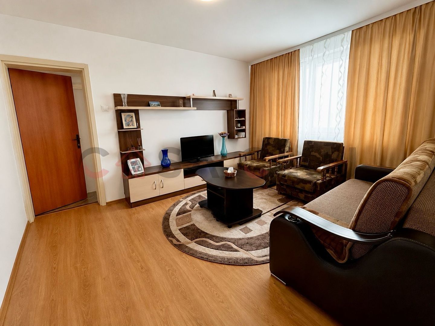 2 camere, etaj intermediar, Gheorgheni - Poză 2