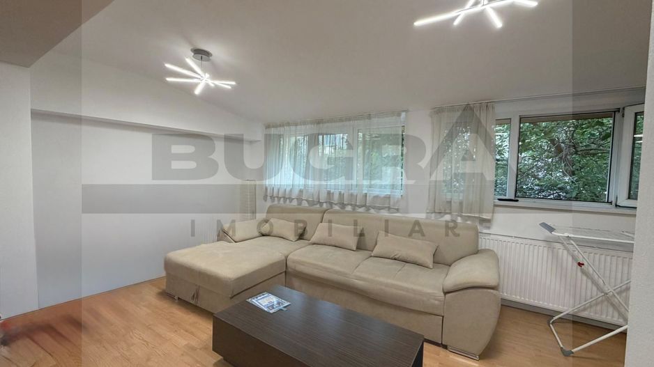 Apartament de 4 camere, modern, 84mp, parcare, zona The Office - Poză 1