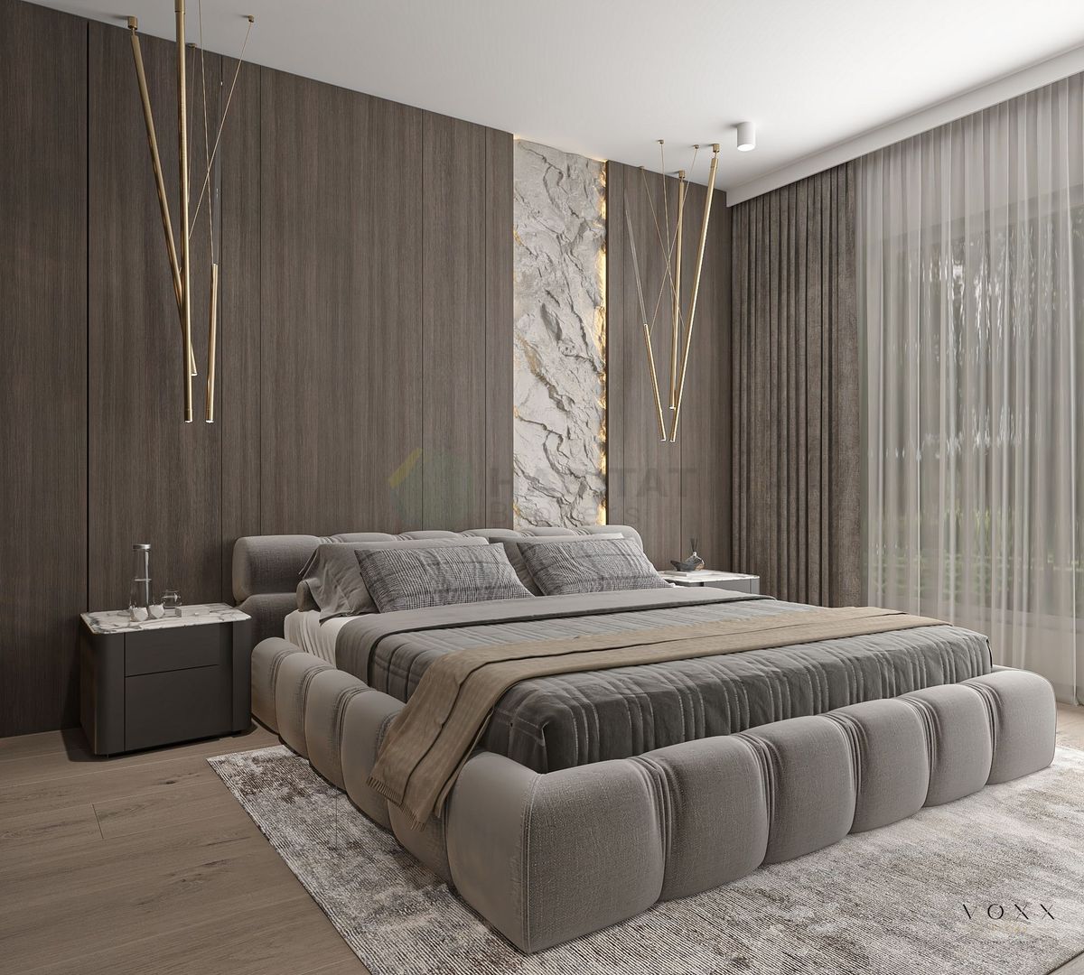 Vila individuala P+1+Pod Vivo Residence - Poză 22