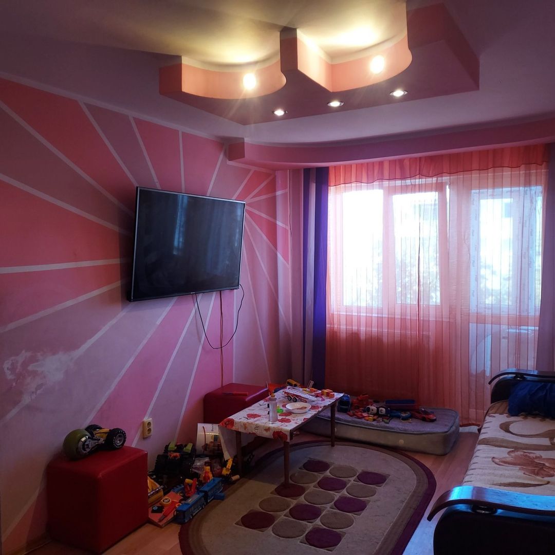Apartament Micro 38,et 3,centrala termica - Poză 5