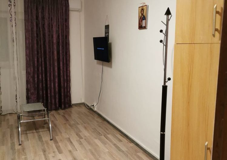 Buziasului | 1 Camera | Etaj Intermediar - Poză 5