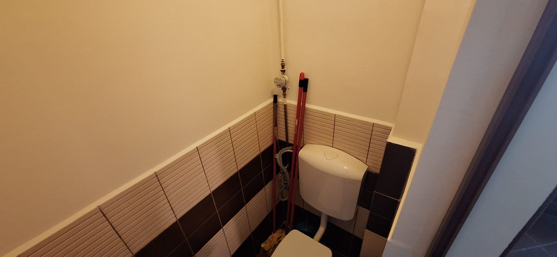 Apartament 3 camere plus tarasa Stradal P-ta Romana - Magheru - Poză 8