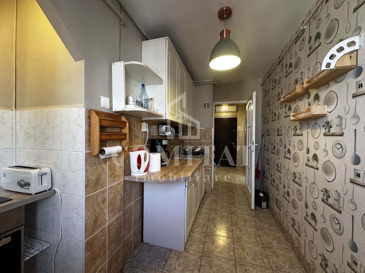Apartament 2 camere decomandate | Manastur - Poză 9