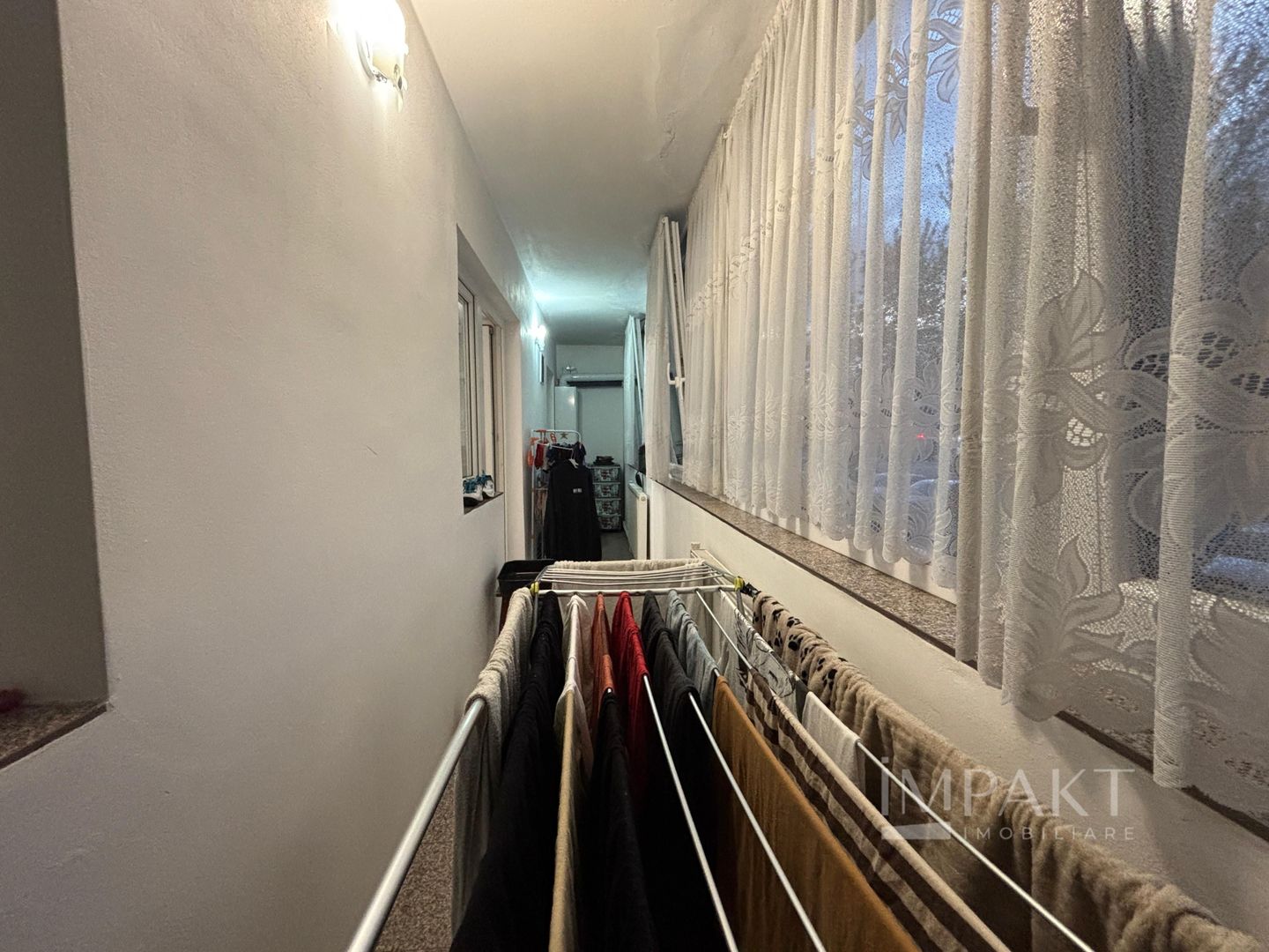 Spațiu cât o casă - 110mp - Apartament cu 4 dormitoare - Poză 17