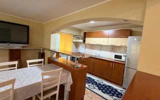 De închiriat apartament 3 camere – Zona Primăverii - Poză 3