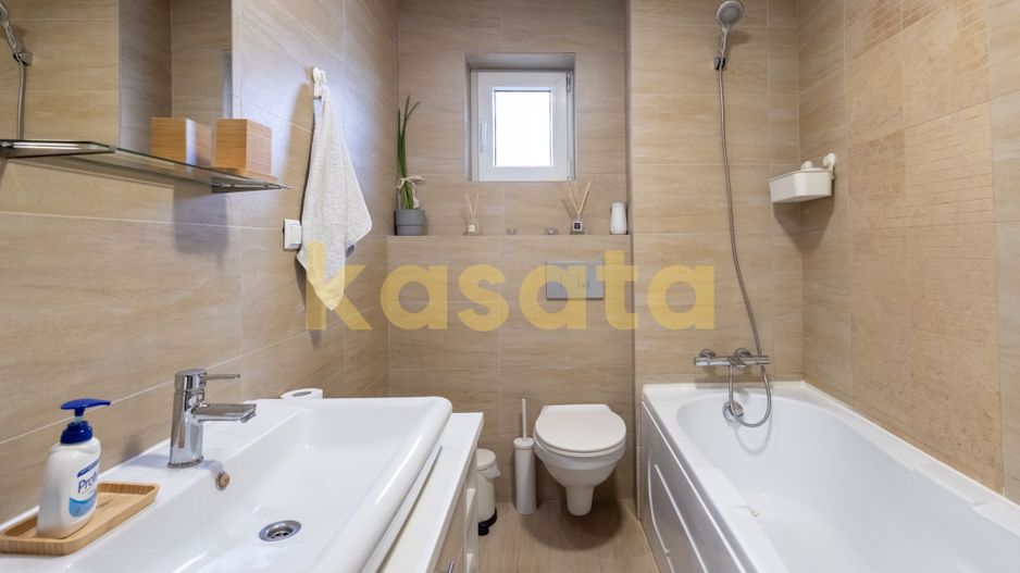 Apartament 2 camere de închiriat | Cosmopolis | Parcare | Zona verde - Poză 11