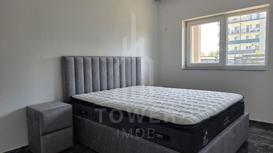 Apartament prima inchiriere modern cu 3 camere – Turnișor, str. Ogorului - Poză 5