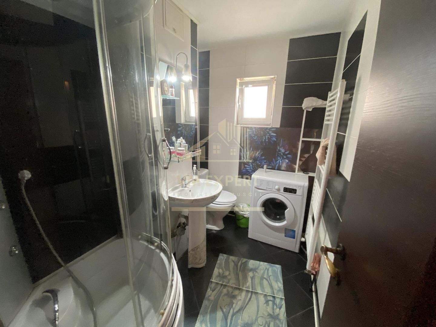 APARTAMENT 2 CAMERE, PARTER, GRUI, CAMPULUNG - Poză 8