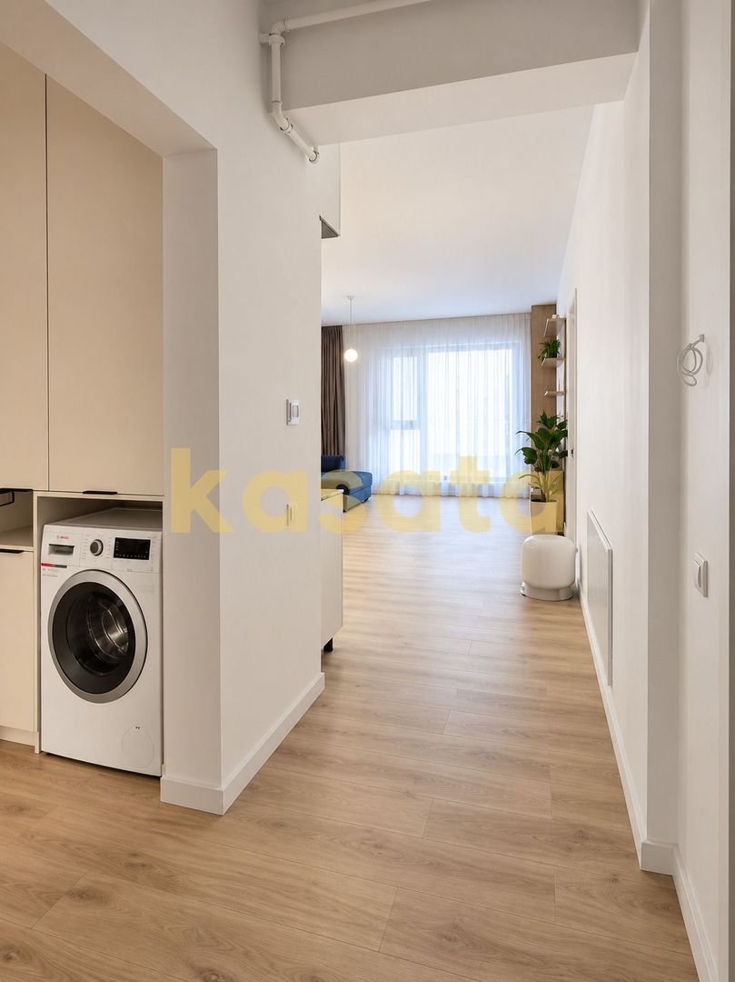 OPORTUNITATE | APARTAMENT 3 CAMERE | AVIATIEI | BLOC BOUTIQUE | LIFT - Poză 7