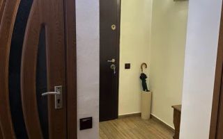 OCAZIE AP 2 CAMERE DECOMANDAT  SOSEAUA GIURGIULUI 7 MIN METROU EROII R - Poză 6