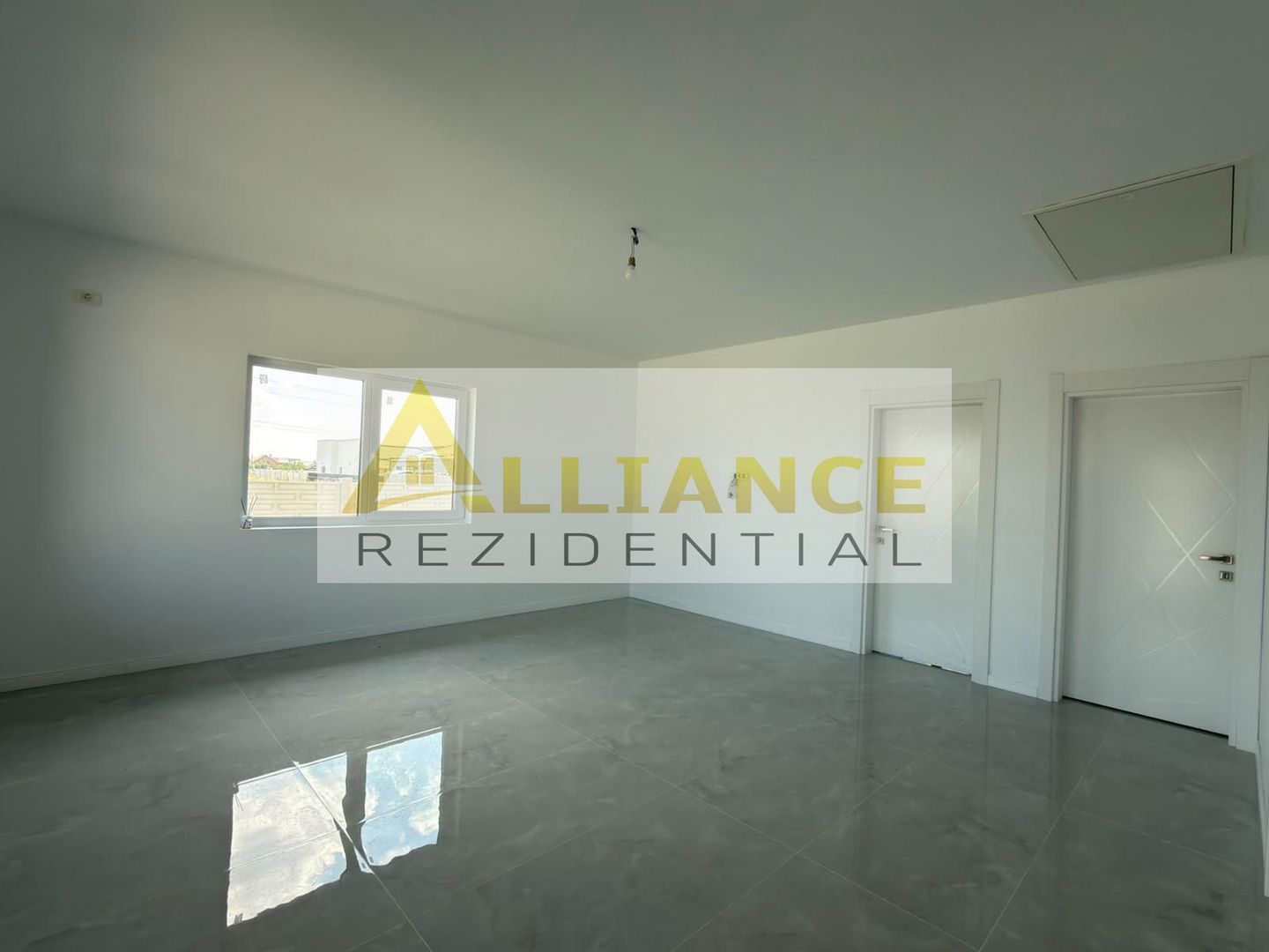 Casa individuala | 1 Nivel | 3 camere | Teren 350mp - Poză 4