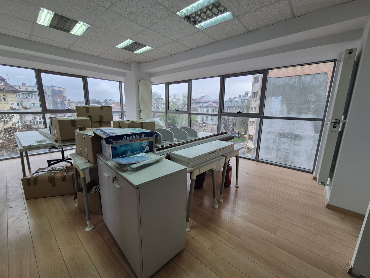 Clădire de birouri de inchiriat in zona Foisorul de Foc - Poză 16