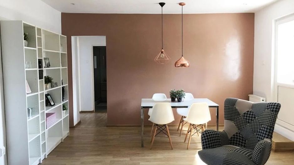 Apartament 3 camere spațios, complet mobilat, în zona Ultracentrală - Poză 2