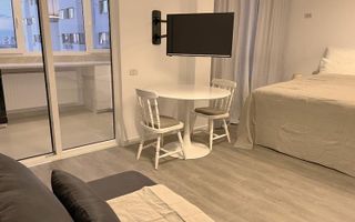 💎 De Închiriat: Studio Dublu de Lux-Confort și Stil | Central Address Residence - Poză 4