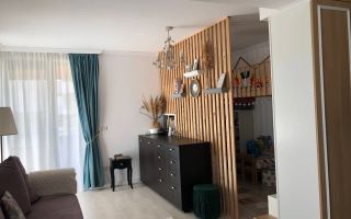 APARTAMENT CU 2 CAMERE IN DUMBRAVITA - Poză 29