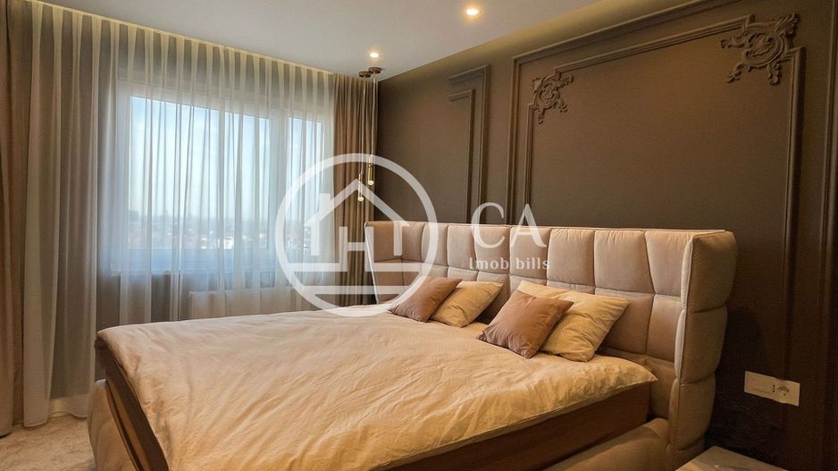 Apartament de închiriat cu 3 camere LUX în Prima Oneștilor, Oradea - Poză 1