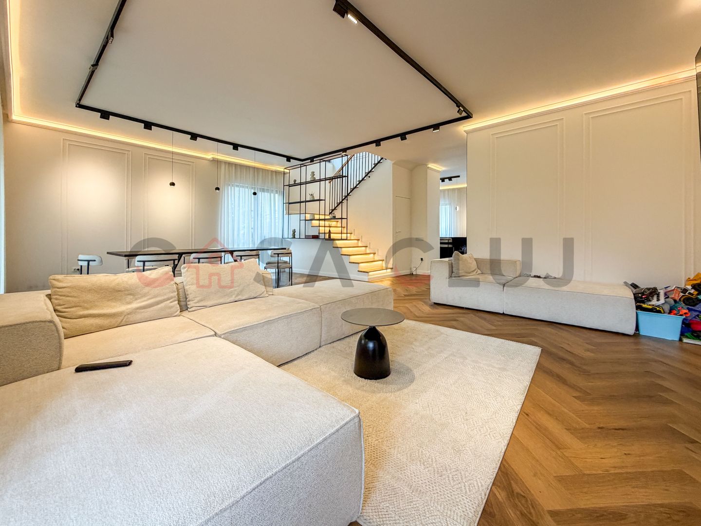 Casa individuala la cheie in Andrei Muresanu - Poză 3