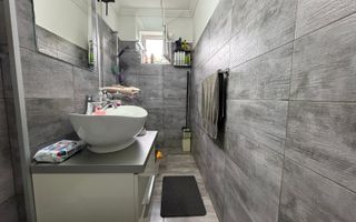 3 camere | etaj 1 | centrala proprie | mobilat,utilat | zona excelenta - Poză 11