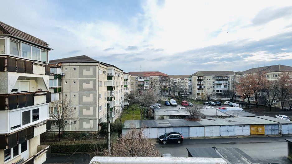 OFERTA A FOST REZERVATA - Lipovei 3 camere, decomandat | Localizare excelenta - Poză 21