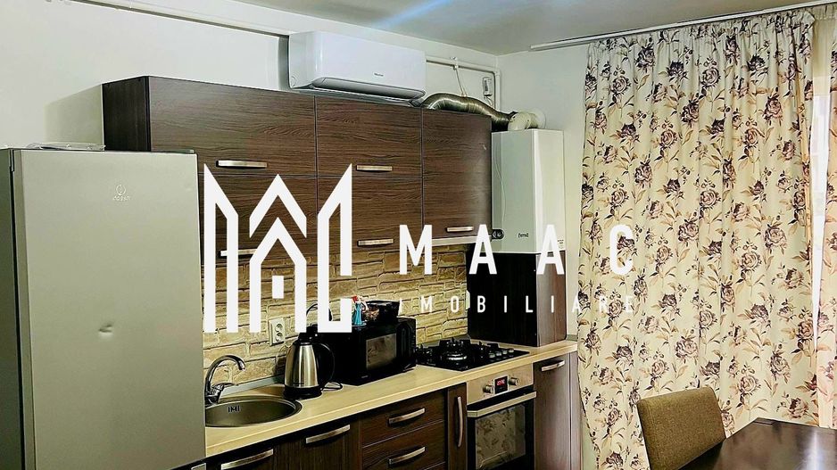 Apartament modern cu 2 camere | City Residence Sibiu | Parter | - Poză 11