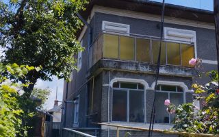 Vanzare casa+teren Balotesti - Poză 3