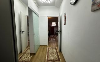 Apartament 3 camere | La cheie | Zona Str Teilor - Poză 14
