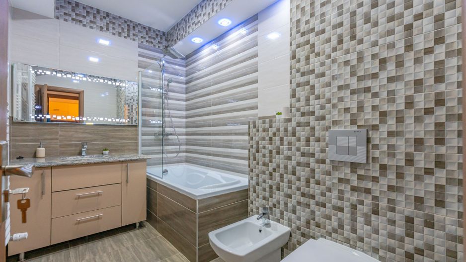 Apartament 3 camere in Tractorul | 83 mp utili | loc de parcare - Poză 13