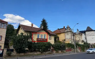 Apartament cu 3 camere și curte privată | Parcul central | Parcare - Poză 15