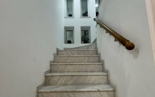 Chirie, casă, 3 nivele, 5 camere, strada Cetatea Albă, Botanica - Poză 7