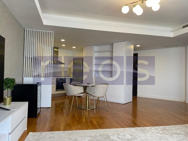 INCHIRIERE 3 CAMERE | SOS NORDULUI | LUX | MOBILAT SI UTILAT | 110MP | - Poză 6