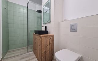 ISHO - Apartament modern cu 2 camere - vedere panoramica - Poză 9
