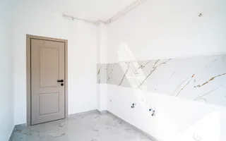 MILITARI, METROU PACII, 2 CAMERE, 57 mp, GRADINA, 150 mp - Poză 12