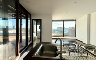 Penthouse - Duplex Exclusivist *218mp* / 60mp terasa / Kiseleff - Capitale - Poză 35