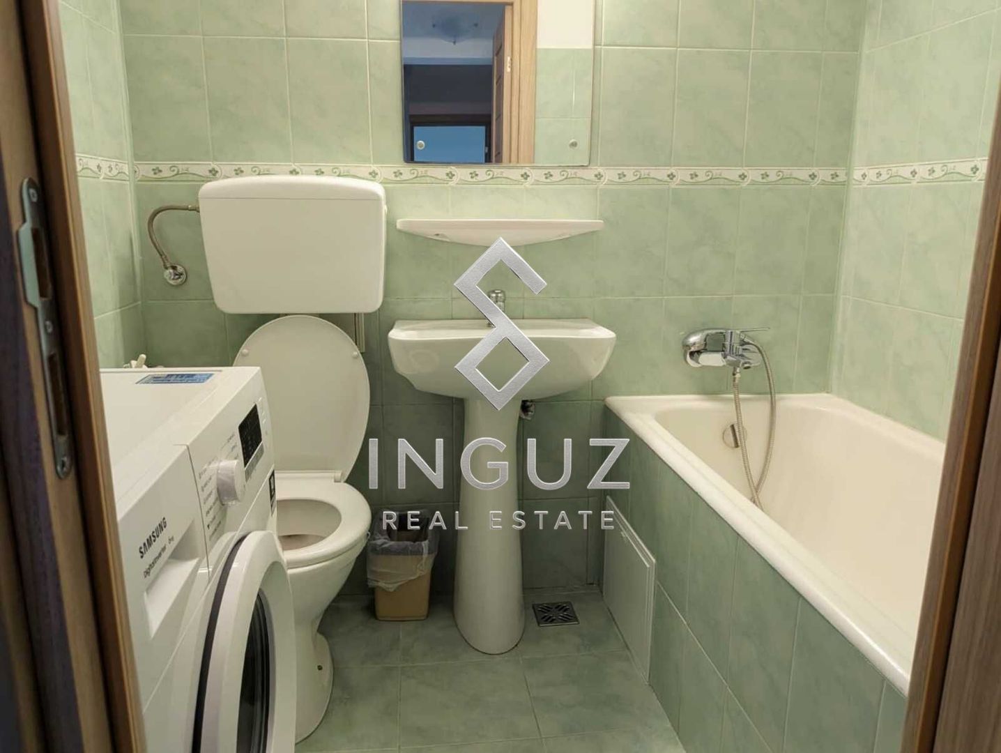 Apartament 2 camere de închiriat – Dristor / Camil Ressu - Poză 7