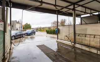 Vânzare spațiu comercial, 356 mp, strada Ștefan cel Mare, satul Mireni - Poză 13