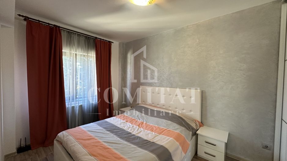 Apartament 2 camere | 41mp | Zona Strazii Rapsodiei - Poză 4