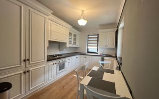 Vila Plan Parter | Corbeanca | La maginea padurii - Poză 12