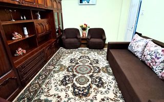 Inchiriere apartament 2 camere, Ferentari, centrala termica - Poză 2