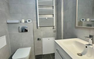 Apartament 2 camere premium Unirea Towers - Podu Ros - Poză 17