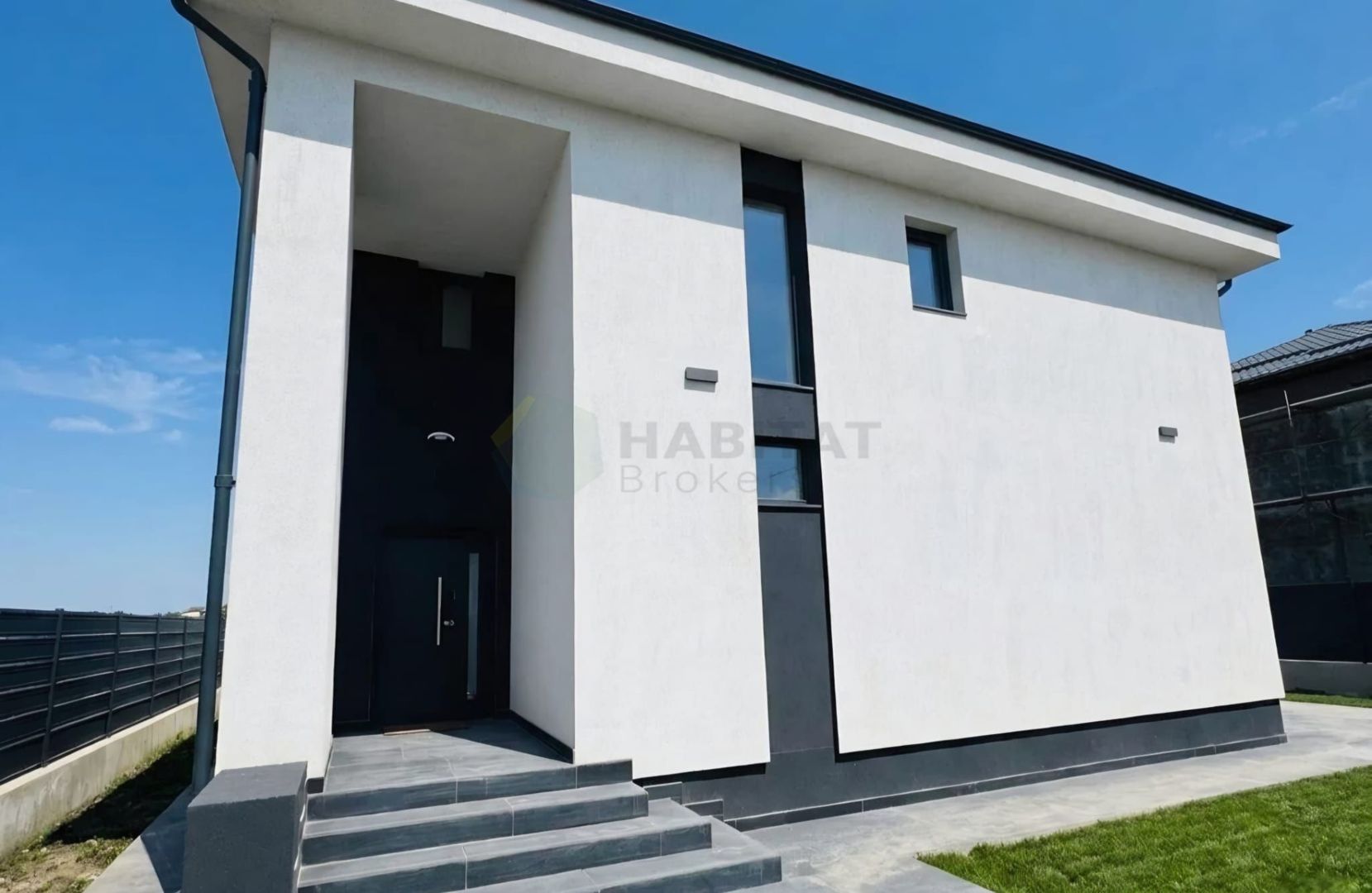 CASA NOUA TUNARI | CURTE 358 mp | COMISION 0% - Poză 9