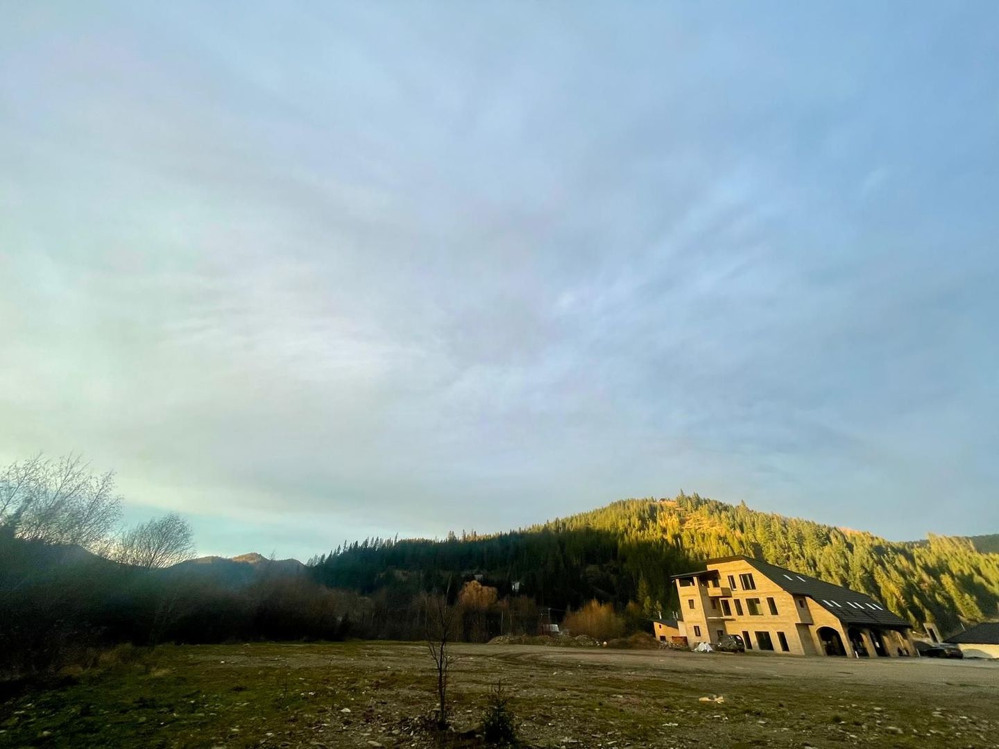 TEREN INTRAVILAN 2,26 HA | SUCEVITA | - Poză 7