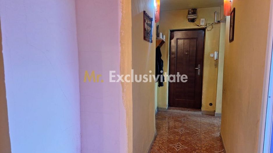 Apartament 3 camere, etaj 1, Costesti, Arges. 0% Comision - Poză 12