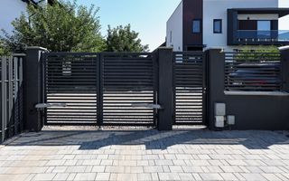 Vilă Premium Mobilată și Utilată | Zona Centrală - Poză 22