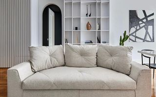 De inchiriat apartamnet 2 camere in The Adress 102 - Poză 10