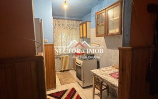 NECTORA IMOB-Apartament 2 camere, Str. Mehedinti, 41 mp,Mobilat/Utilat - Poză 3